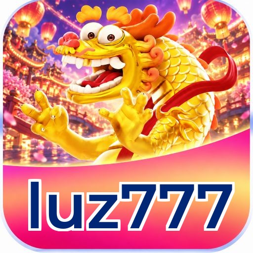 Logo luz777 APK Android Brasil