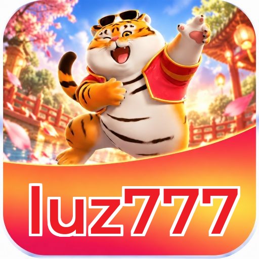 luz777 Logo