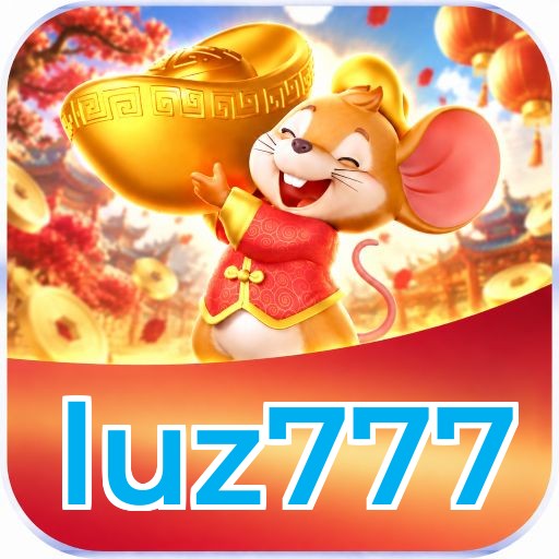 luz777 APP Logo Oficial Certificado Android iOS