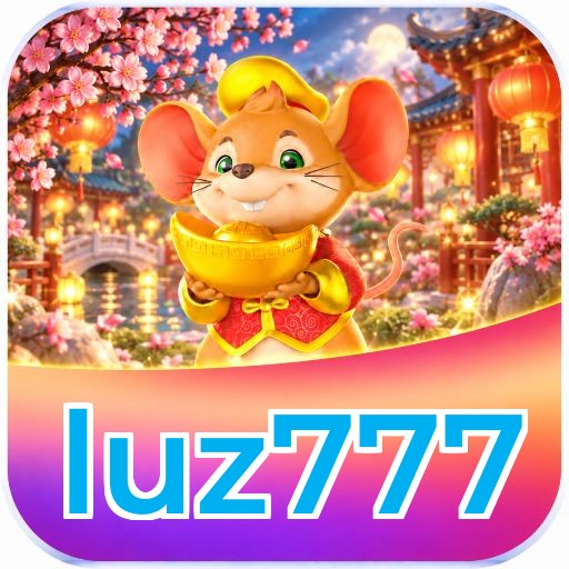 luz777 Plataforma Confiável