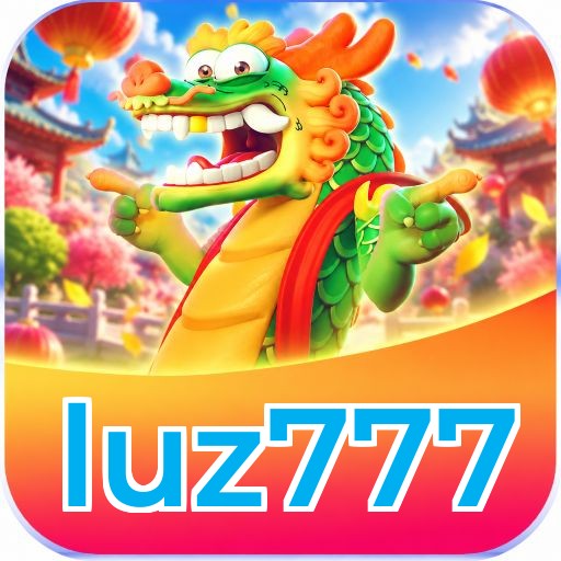 luz777 Logo