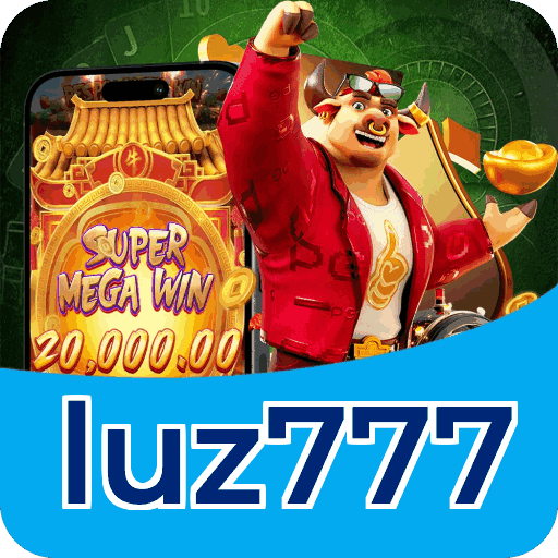 Fluxo de download do app luz777 — referência visual