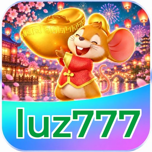 luz777 Logo Seguro