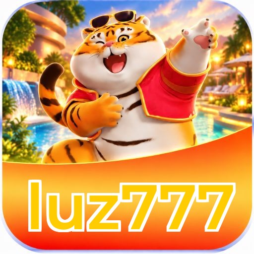 Logo luz777 Cadastro Brasil