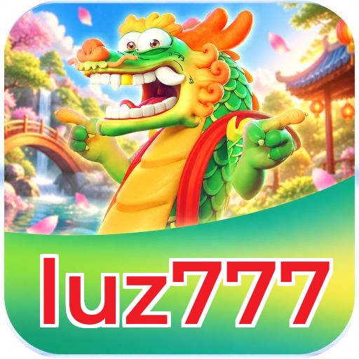 luz777 APK Logo Oficial Certificado