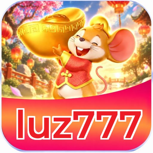 luz777 Logo