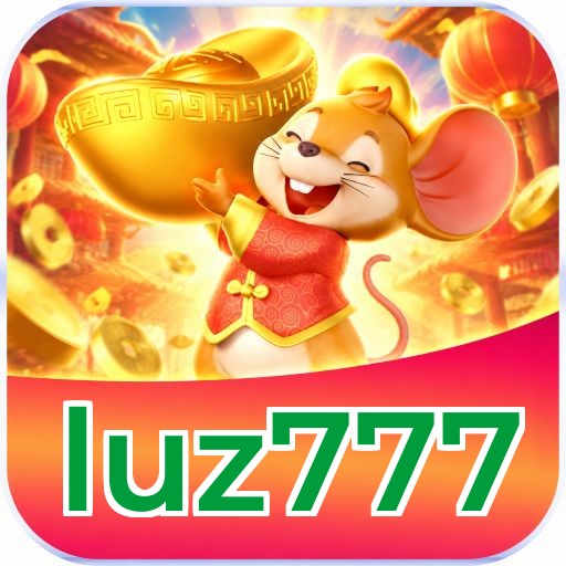 luz777 VIP Program Logo