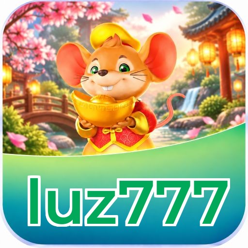 Logo luz777 Baixar Download Brasil