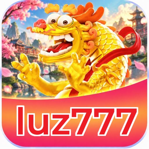 Logo luz777 Telegram Canal Oficial