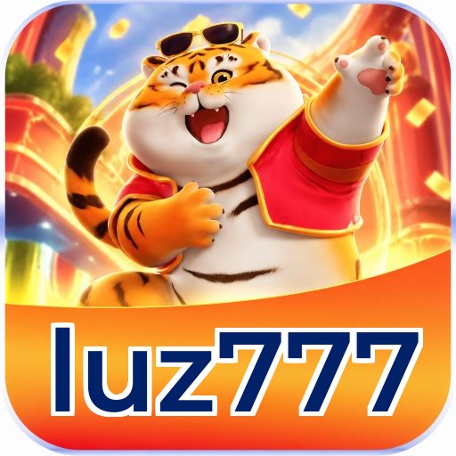 luz777 Logo Oficial