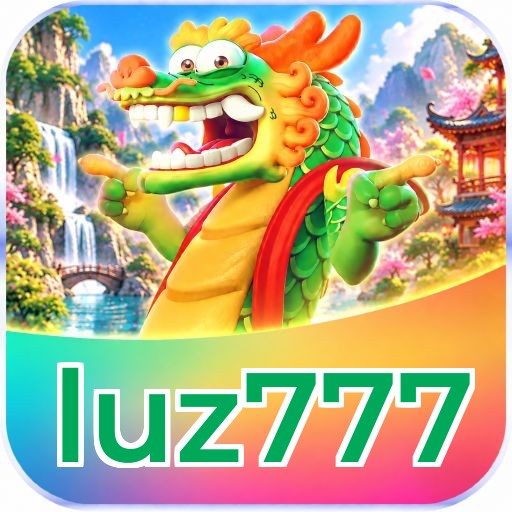 luz777 Logo