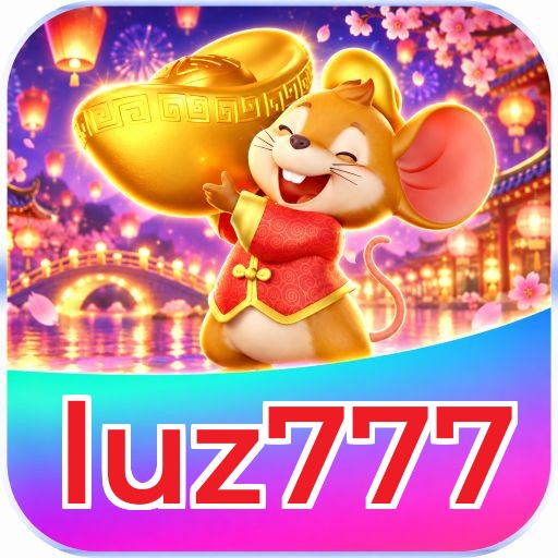 luz777 Logo Verificado