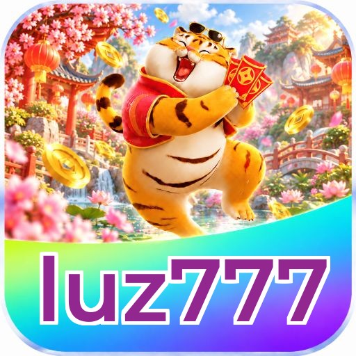 Logo da luz777