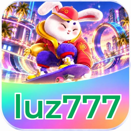 Logo luz777 Cassino Online Brasil