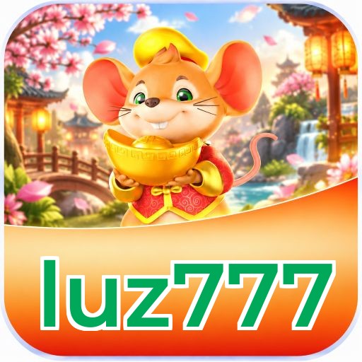 luz777 Slots Premium Brasil
