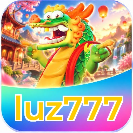 Logo luz777 Loteria Online