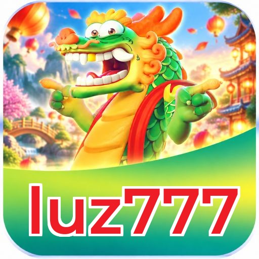 luz777 Logo