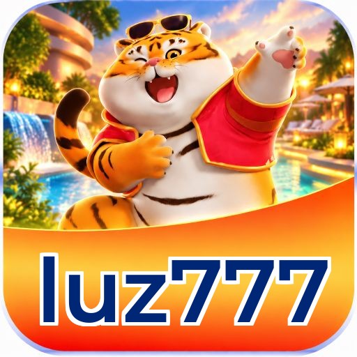 luz777 Jackpots Progressivos
