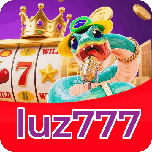 Catálogo luz777 2.547 jogos - Pragmatic Play, Evolution, NetEnt