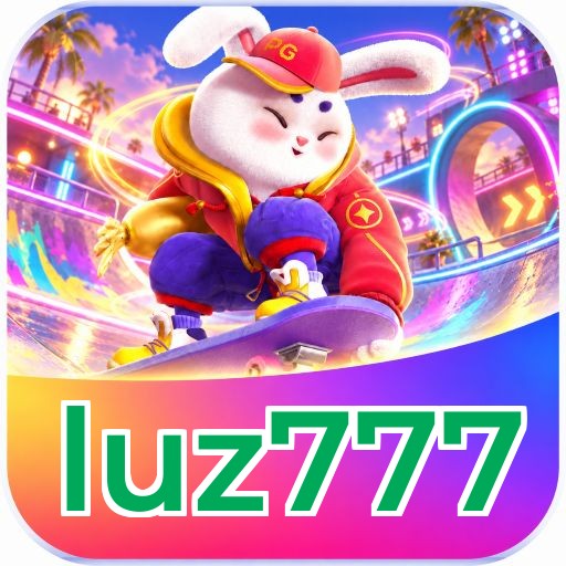 Logo luz777 Telegram Oficial