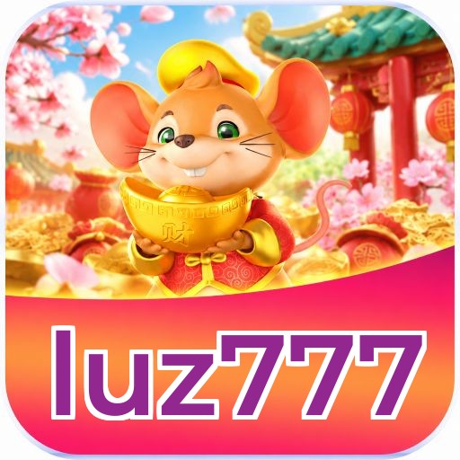 Logo luz777 Download Brasil