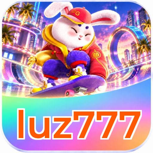 Logo luz777 Plataforma Certificada
