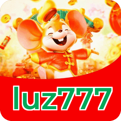 Material promocional do app luz777 — ilustração, não métricas auditadas nesta página