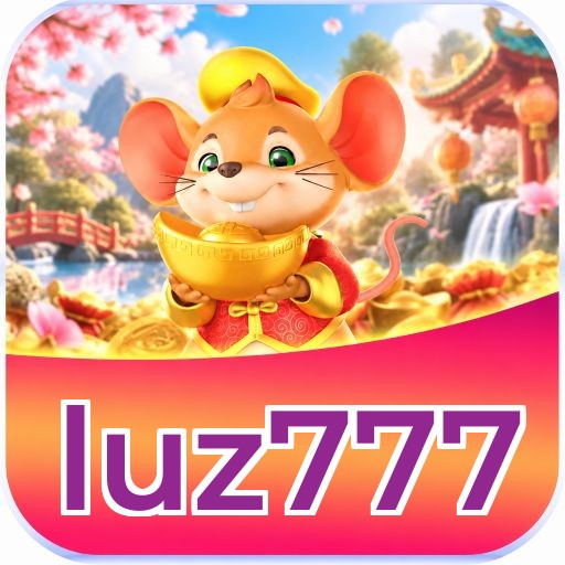 luz777 Baixar Download Logo Oficial Certificado